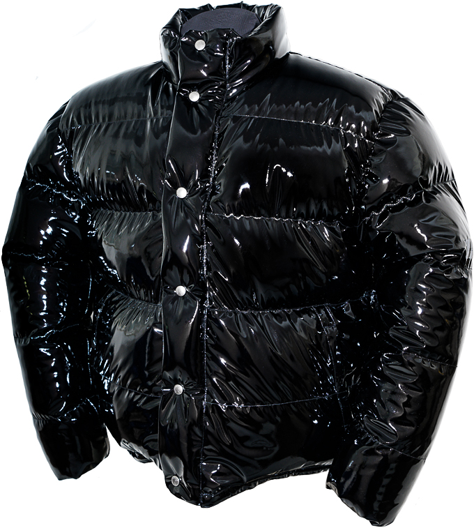 www.parkasite down jacket Vinland