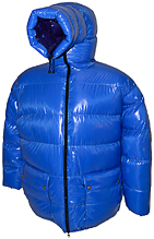 www.parkasite.com - Cryo Parka