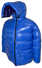 www.parkasite.com - Cryo Parka