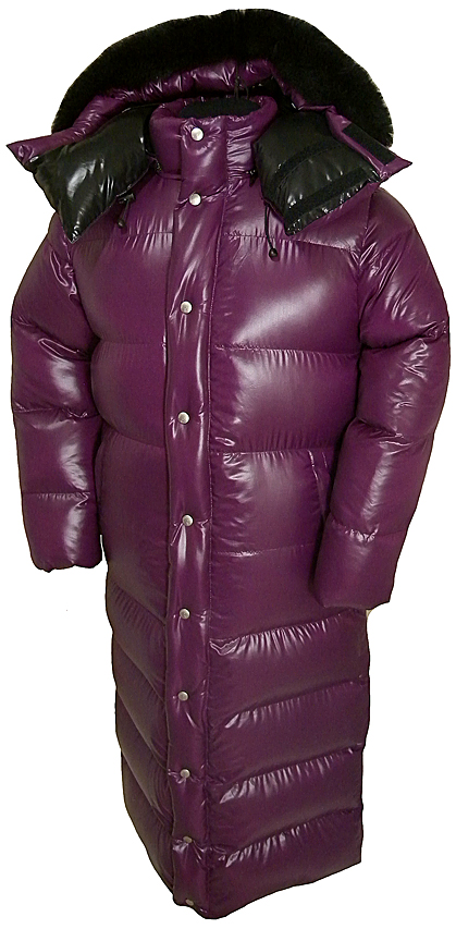 Parkasite vinland sales coat