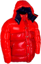 www.parkasite.com - down jacket Vinland Hoody